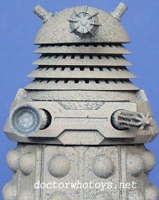 Underhenge Dalek